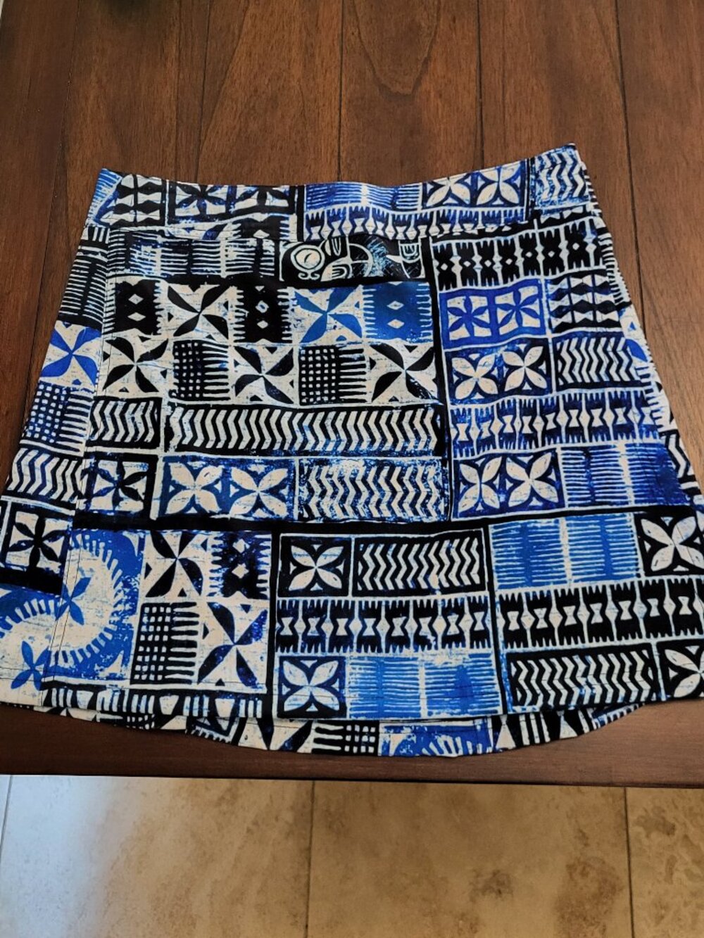 Rip Skirt wrap style, quick-dry skirt